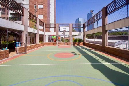 Apartamento para alugar com 105m², 3 quartos e 2 vagasQuadra