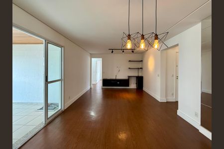 Apartamento para alugar com 105m², 3 quartos e 2 vagasSala