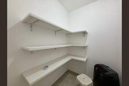 Apartamento para alugar com 105m², 3 quartos e 2 vagasQuarto de Serviço