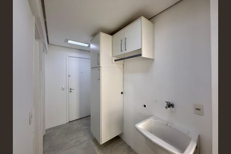 Apartamento para alugar com 105m², 3 quartos e 2 vagasÁrea de Serviço