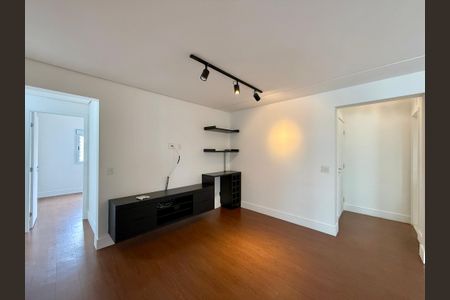 Apartamento para alugar com 105m², 3 quartos e 2 vagasSala