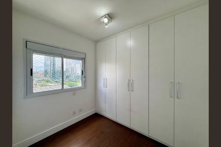 Apartamento para alugar com 105m², 3 quartos e 2 vagasQuarto 2