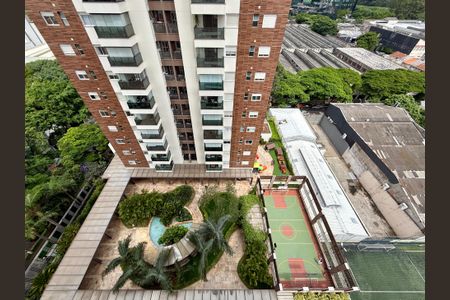 Apartamento para alugar com 105m², 3 quartos e 2 vagasVista 