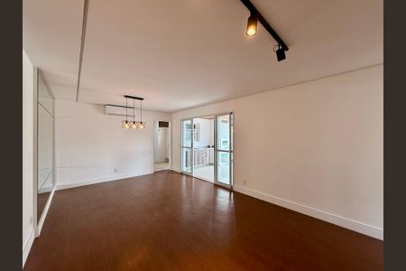 Apartamento para alugar com 105m², 3 quartos e 2 vagasSala