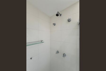 Apartamento para alugar com 105m², 3 quartos e 2 vagasBanheiro Social 