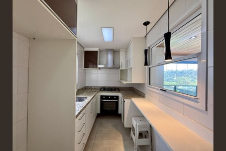 Apartamento para alugar com 105m², 3 quartos e 2 vagasCozinha 