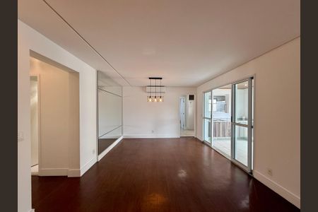 Apartamento para alugar com 105m², 3 quartos e 2 vagasSala