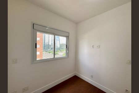 Apartamento para alugar com 105m², 3 quartos e 2 vagasQuarto 3