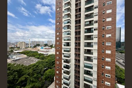 Apartamento para alugar com 105m², 3 quartos e 2 vagasVista 