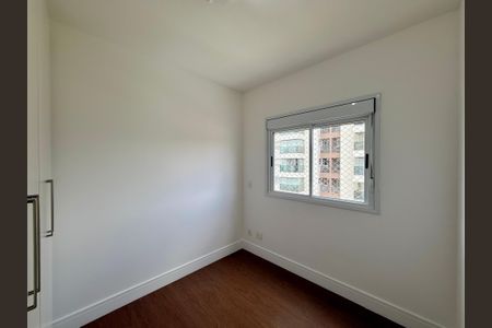 Apartamento para alugar com 105m², 3 quartos e 2 vagasQuarto 3