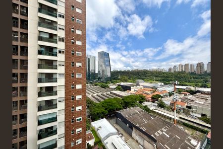 Apartamento para alugar com 105m², 3 quartos e 2 vagasVista Quarto 3