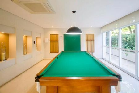 Apartamento para alugar com 105m², 3 quartos e 2 vagasSalão de Jogos 