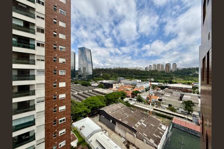 Apartamento para alugar com 105m², 3 quartos e 2 vagasVista 