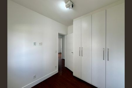 Apartamento para alugar com 105m², 3 quartos e 2 vagasQuarto 3