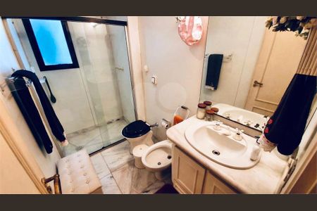 Apartamento à venda com 4 quartos, 380m² em Indianópolis, São Paulo