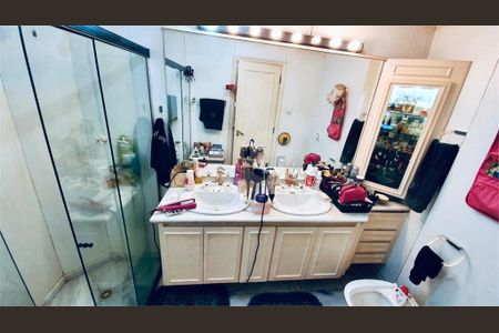 Apartamento à venda com 4 quartos, 380m² em Indianópolis, São Paulo