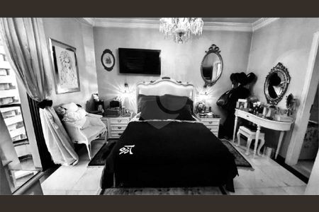 Apartamento à venda com 4 quartos, 380m² em Indianópolis, São Paulo