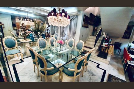 Apartamento à venda com 4 quartos, 380m² em Indianópolis, São Paulo