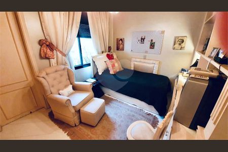 Apartamento à venda com 4 quartos, 380m² em Indianópolis, São Paulo