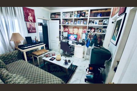 Apartamento à venda com 4 quartos, 380m² em Indianópolis, São Paulo