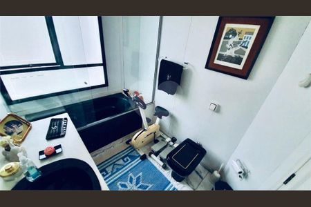 Apartamento à venda com 4 quartos, 380m² em Indianópolis, São Paulo