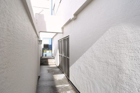 Apartamento à venda com 80m², 3 quartos e 2 vagasÁrea comum - Salão de festas