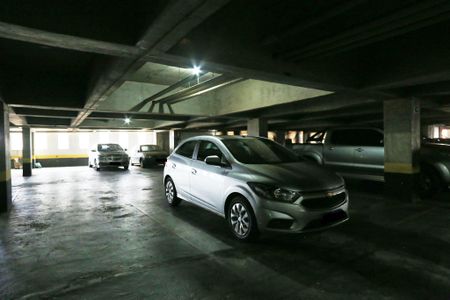 Apartamento à venda com 80m², 3 quartos e 2 vagasGaragem