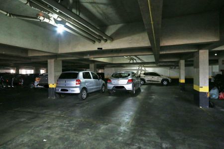 Apartamento à venda com 80m², 3 quartos e 2 vagasGaragem