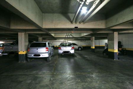 Apartamento à venda com 80m², 3 quartos e 2 vagasGaragem