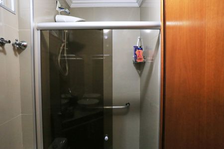 Apartamento à venda com 80m², 3 quartos e 2 vagasBanheiro