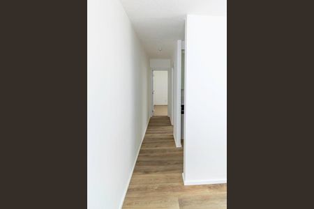 Sala de apartamento para alugar com 2 quartos, 45m² em Bonsucesso, Rio de Janeiro