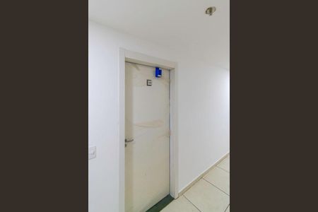 Apartamento para alugar com 45m², 2 quartos e sem vaga Apartamento para alugar com 45m², 2 quartos e sem vagaÁrea comum - Entrada do imóvel