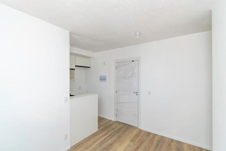 Apartamento para alugar com 45m², 2 quartos e sem vaga Apartamento para alugar com 45m², 2 quartos e sem vagaSala