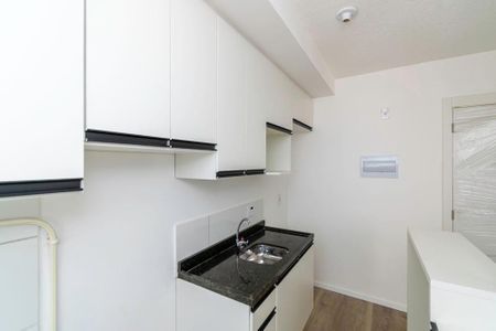 Apartamento para alugar com 45m², 2 quartos e sem vaga Apartamento para alugar com 45m², 2 quartos e sem vagaCozinha