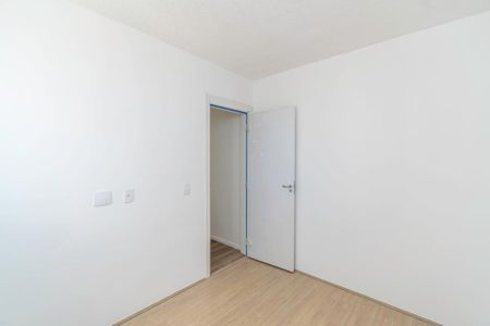 Apartamento para alugar com 45m², 2 quartos e sem vaga Apartamento para alugar com 45m², 2 quartos e sem vagaQuarto 2