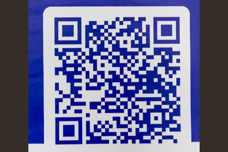 Apartamento para alugar com 45m², 2 quartos e sem vaga Apartamento para alugar com 45m², 2 quartos e sem vagaQR Code