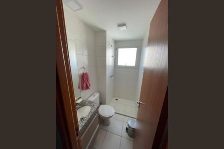 Apartamento à venda com 2 quartos, 46m² em Jardim Boa Vista (Zona Oeste), Osasco