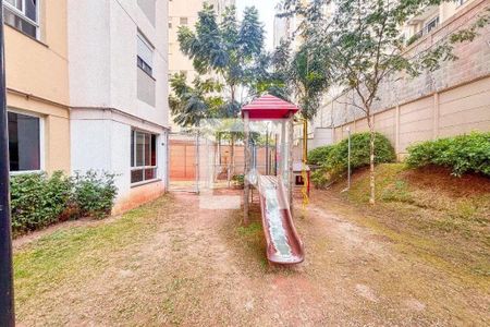 Apartamento à venda com 2 quartos, 46m² em Jardim Boa Vista (Zona Oeste), Osasco