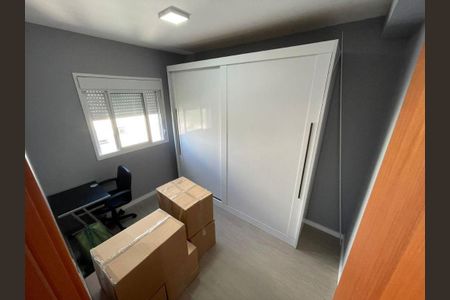 Apartamento à venda com 2 quartos, 46m² em Jardim Boa Vista (Zona Oeste), Osasco