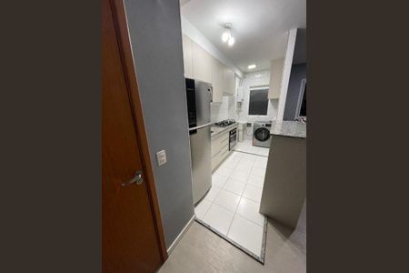 Apartamento à venda com 2 quartos, 46m² em Jardim Boa Vista (Zona Oeste), Osasco