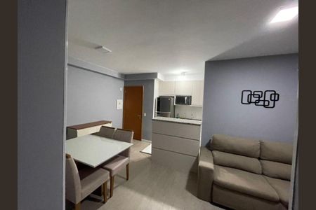 Apartamento à venda com 2 quartos, 46m² em Jardim Boa Vista (Zona Oeste), Osasco