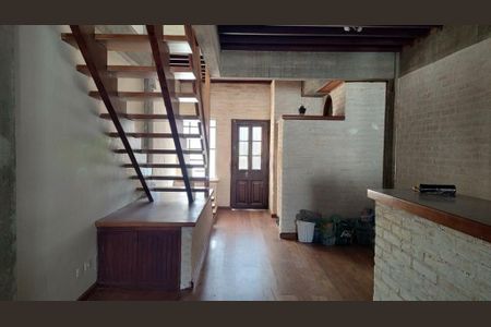 Casa à venda com 3 quartos, 260m² em Jardim Paulistano, São Paulo