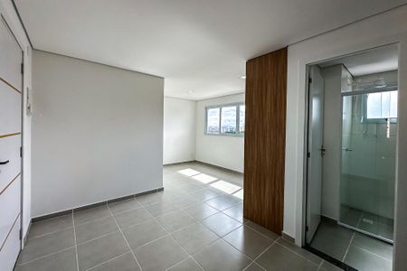 Studio de kitnet/studio para alugar com 1 quarto, 26m² em Belenzinho, São Paulo