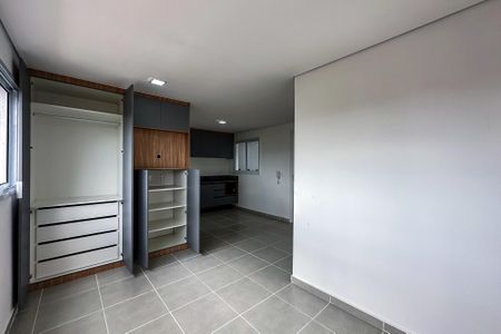 Studio para alugar com 26m², 1 quarto e sem vagaStudio