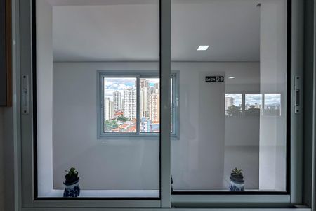 Studio para alugar com 26m², 1 quarto e sem vagaVista