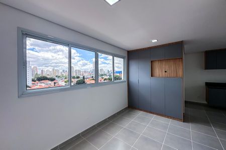 Studio para alugar com 26m², 1 quarto e sem vagaStudio