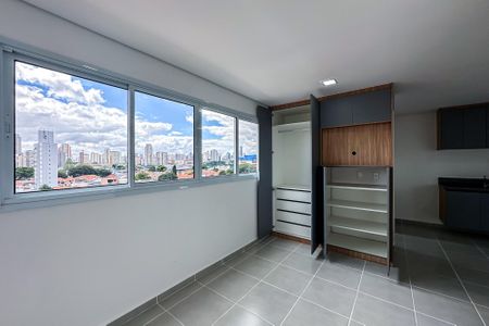 Studio para alugar com 26m², 1 quarto e sem vagaStudio