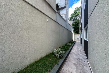 Studio para alugar com 26m², 1 quarto e sem vagaÁrea comum