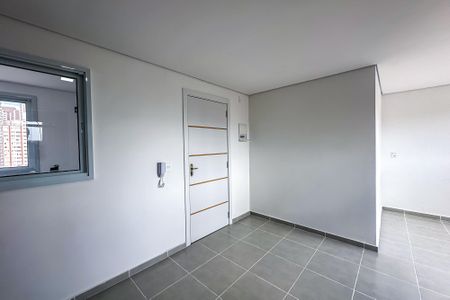 Studio para alugar com 26m², 1 quarto e sem vagaCozinha
