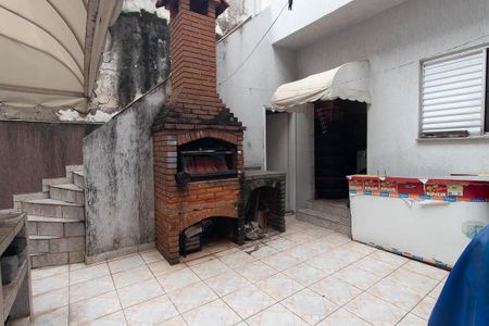 Casa para alugar com 169m², 3 quartos e 2 vagas Casa para alugar com 169m², 3 quartos e 2 vagasQuintal e Área de Serviço